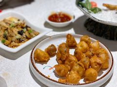 -红棉中餐厅·广州海航威斯汀酒店