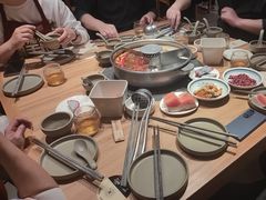 -巴奴毛肚火锅(龙湖锦艺城店)