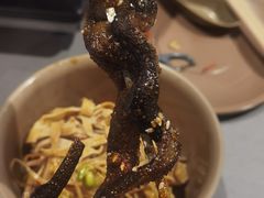 -不夜天烧烤牛骨头(南湖店)