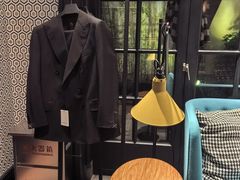 -SUITSUPPLY(安福路店)