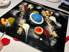 燃甜品汇-燃扒房Steakhouse(皇庭店)