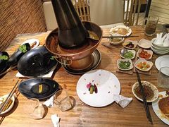 -禾记花园涮肉餐厅