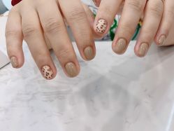 -如一·美甲美睫