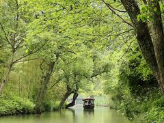 -西溪国家湿地公园