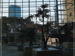 -上海外滩茂悦大酒店