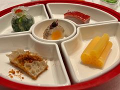 -北京全聚德(和平门店)