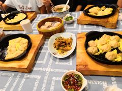 -有家生煎(三里屯店)