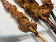 -马尔龙新疆饭店·清真(长青路店)