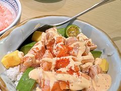 -沼津港精致料理·寿喜烧·烧鸟(漕河泾印象城店)