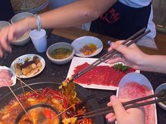 -铜人李火锅(西大街店)