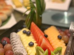 -Yan Ting 宴庭中餐厅(上海静安瑞吉酒店)