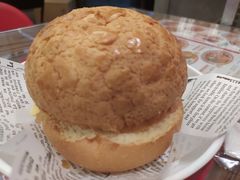 -孖记茶档·热腾茶餐(江南西plus店)