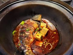 -缘福乡村铁锅炖民宿(八达岭店)