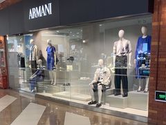 -GIORGIO ARMANI(燕莎奥特莱斯购物中心店)