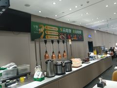 -紫光园·烤鸭·北京菜(团结湖店)