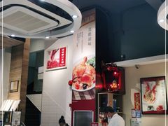 -滋味满屋美食坊(上海街店)
