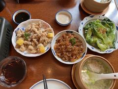 -林四喜·闽南传家菜(鼓浪屿店)