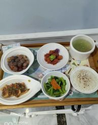 -贝美月子中心(半坡店)