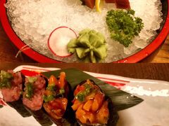 -蟹将军·松叶蟹和牛日料放题自助(K11店)