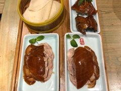 -京味斋·北京烤鸭(北京南站洋桥店)