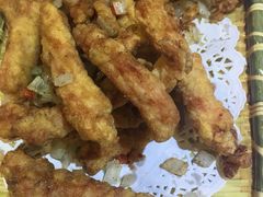 -红城阁·上海味道(四平路店)