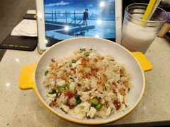 -明园茶餐厅(沙头角店)