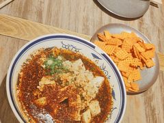 -叁宝烤肉·西安烧烤(东三爻店)