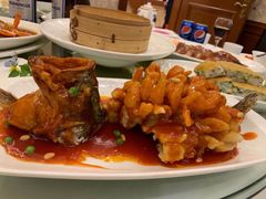 -金时代顺风大酒店(金山店)