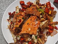 -北港方记海鲜楼·海景餐厅