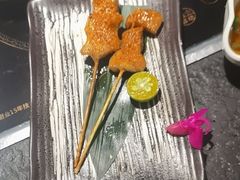 -匠和风精致料理(成都龙湖滨江天街店)