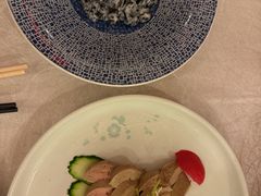 -全聚德(上海首店浦东店)