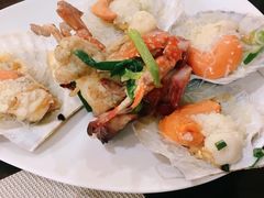 -新君悦国际酒店