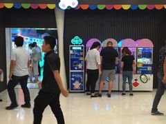-银座mall(东直门店)