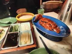 -情满四合院•京菜•烤鸭(动物园店)