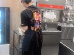 -DQ·蛋糕·冰淇淋(万象城店)