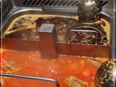 -海底捞火锅(石厦时代广场店)