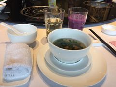 一碗好汤-黔蘑菇四季餐厅(观山湖店)