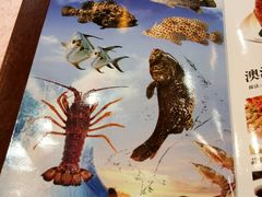 -龙溪海鲜酒家(溪涌店)