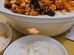 -拿渡·水煮鱼 麻辣香锅(西单大悦城店)