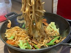 -九毛九西北菜(番禺万达店)