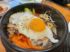 -长寿参鸡汤(朝韩风情街店)