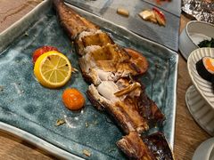 -虎哥六韩式烤肉料理 TIGERGRILL(隆生金山湖中心购物广场店)