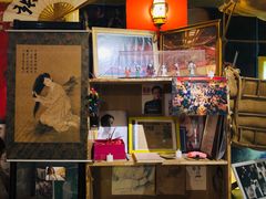 -为你钟情咖啡馆(春熙路太古里步行街店)