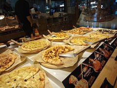 -比格比萨自助(上海松江万达店)