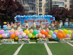 -爱彼格林珑悦幼儿园