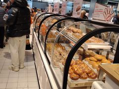 -物美超市(三里河店)