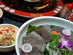 -矮板凳老火锅(宽窄巷子店)