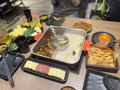 -新辣道鱼火锅(龙旗广场店)