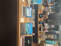 -sundanpulse顺电·脉(海岸城购物中心店)