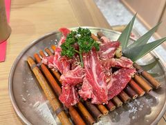 -西塔老太太泥炉烤肉(双井店)
